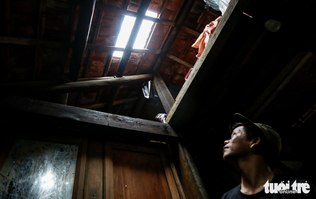 Floodwaters recede, revealing devastation in Vietnam’s Dak Lak - Ảnh 12.