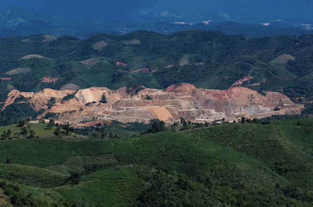 Toxic mines put Southeast Asia's rivers, people at risk, study says
- Ảnh 3.