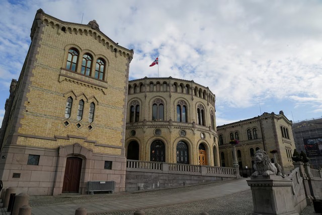 Norway's wealth tax trades millionaires for equality- Ảnh 4.