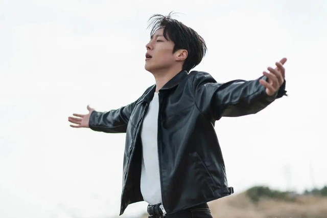 Dynamite Kiss tăng vọt rating, dẫn đầu đường đua rom-com cuối năm- Ảnh 5.