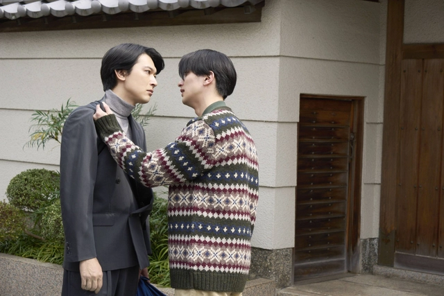 Phim dài 3 tiếng về Kabuki phá kỷ lục doanh thu Nhật Bản - Ảnh 3.