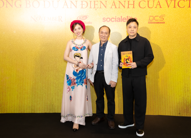 Quốc Huy, Đinh Ngọc Diệp có tham gia Thám tử Kiên phần 2? - Ảnh 1.