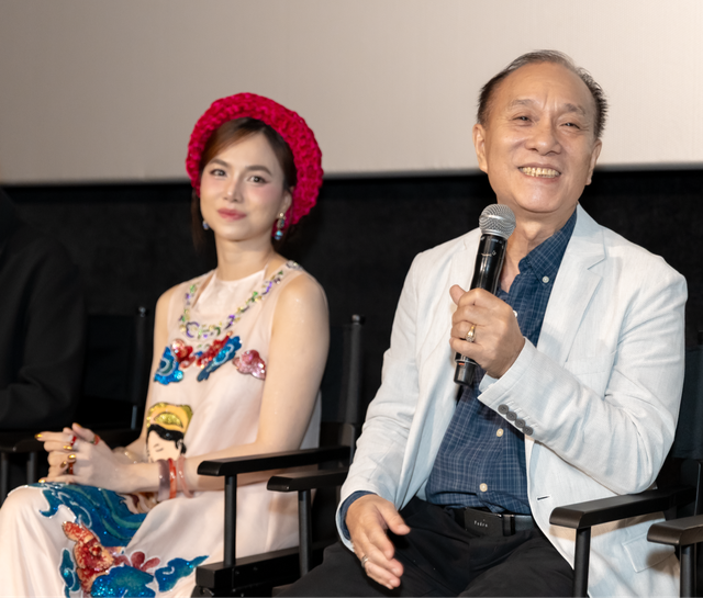 Quốc Huy, Đinh Ngọc Diệp có tham gia Thám tử Kiên phần 2? - Ảnh 2.