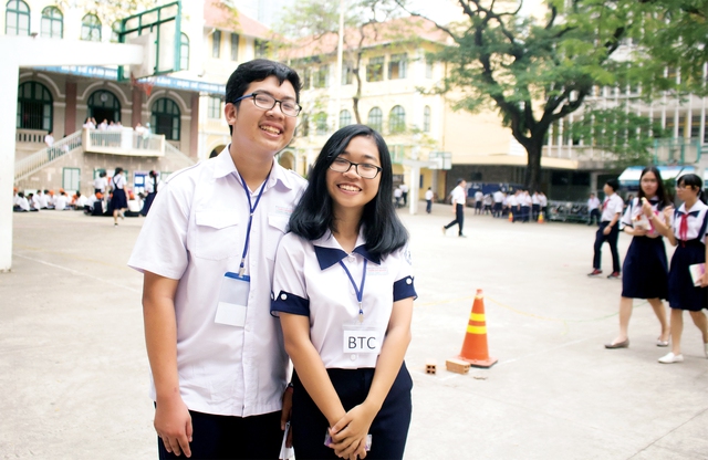 Cách yêu đúng điệu - Ảnh 1.