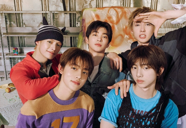 Sooyoung, Nam Ji Hyun ra mắt phim mới; CORTIS công bố tên fanclub - Ảnh 3.