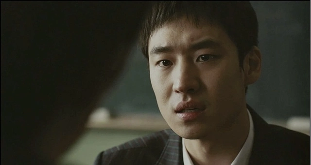 5 phim khẳng định tên tuổi của tài tử Taxi driver - Ảnh 2.