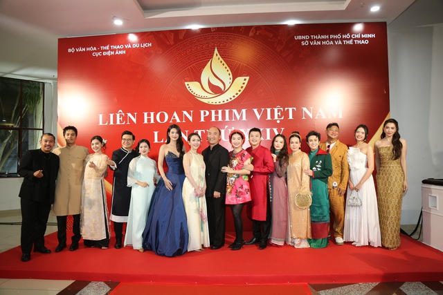 Không ngoài dự đoán, Mưa đỏ bội thu giải thưởng tại Liên hoan phim Việt Nam- Ảnh 9.