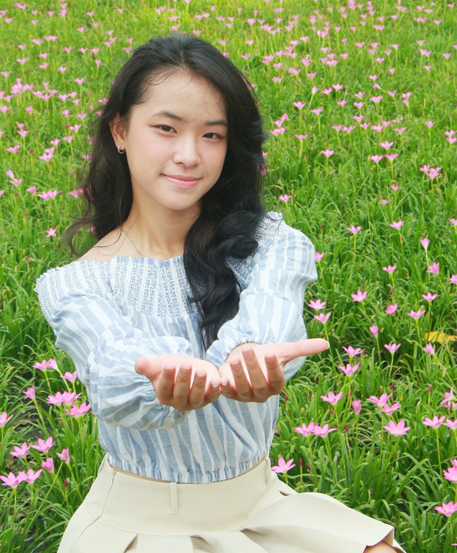 Nàng Nấm mê thể thao - Ảnh 3.