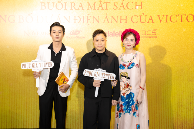 Quốc Huy, Đinh Ngọc Diệp có tham gia Thám tử Kiên phần 2? - Ảnh 5.