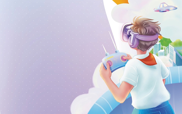 Tản văn: Ngôi trường giữa những tầng mây- Ảnh 3. Tản văn: Ngôi trường giữa những tầng mây- Ảnh 3.