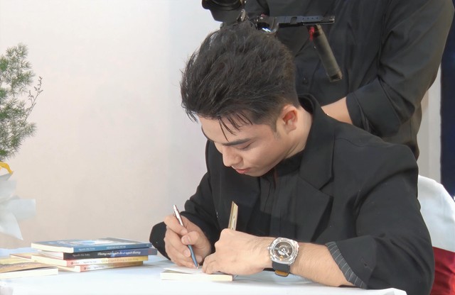 Đạo diễn, MC Nguyễn Hải Triều: 'Ai cũng có một đứa trẻ bên trong mình'- Ảnh 2.