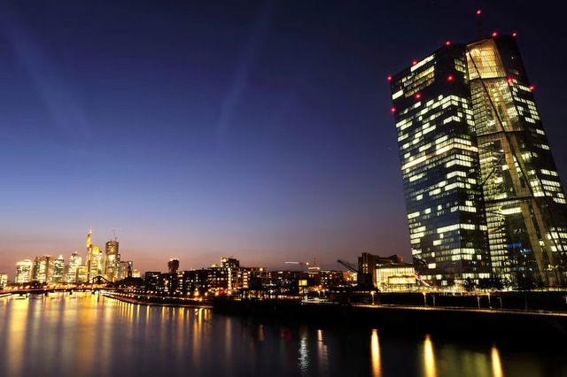 Germany stagnates in innovation ranking as rivals surge ahead - Ảnh 2.