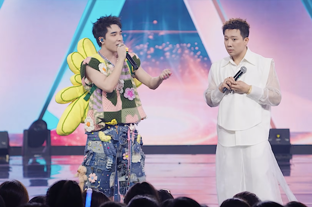 Những tiết mục nào sẽ xuất hiện trong Chung kết Anh trai say hi?- Ảnh 5. Những tiết mục nào sẽ xuất hiện trong Chung kết Anh trai say hi?- Ảnh 5.