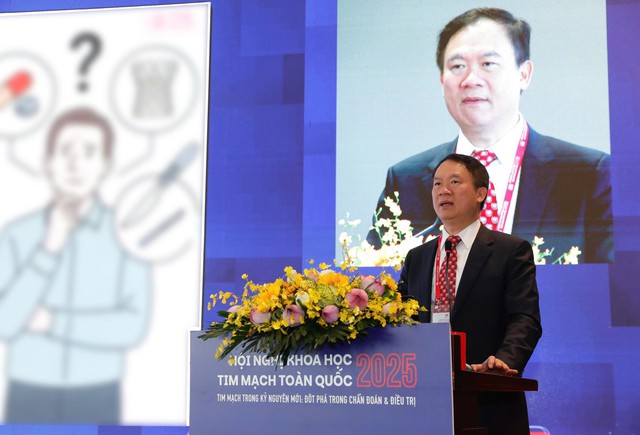 Proactive adult immunization a critical step in infectious disease management for cardiovascular patients - Ảnh 1.