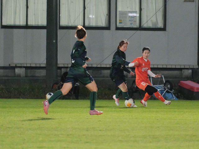 Tuyển nữ Việt Nam để thua Đại học Shizuoka Sangyo- Ảnh 3.