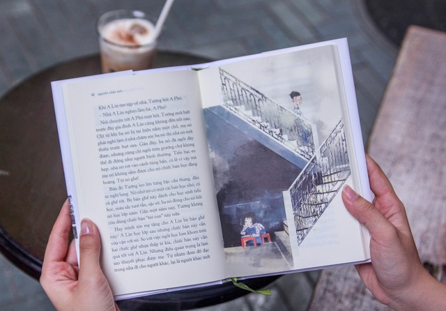 Nhà văn Nguyễn Nhật Ánh hé lộ tương lai của các nhân vật trong Tôi thấy hoa vàng trên cỏ xanh - Ảnh 3.