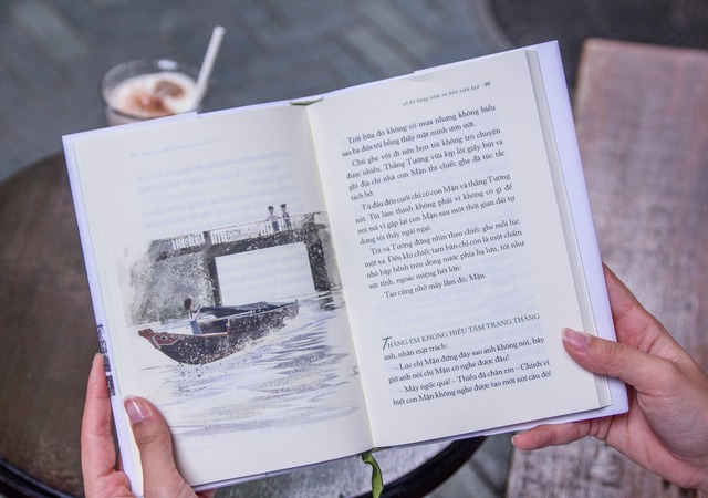 Nhà văn Nguyễn Nhật Ánh hé lộ tương lai của các nhân vật trong Tôi thấy hoa vàng trên cỏ xanh - Ảnh 4.