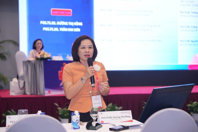 Proactive adult immunization a critical step in infectious disease management for cardiovascular patients - Ảnh 2.