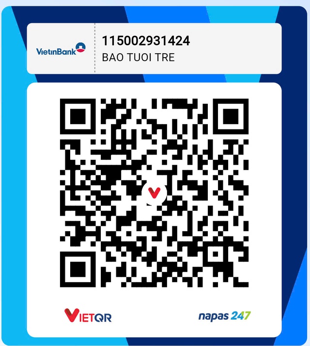 Chung tay giúp học trò miền Trung đến trường sau lũ - Ảnh 2.