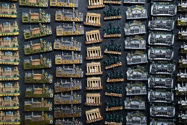 Germany stagnates in innovation ranking as rivals surge ahead - Ảnh 1.