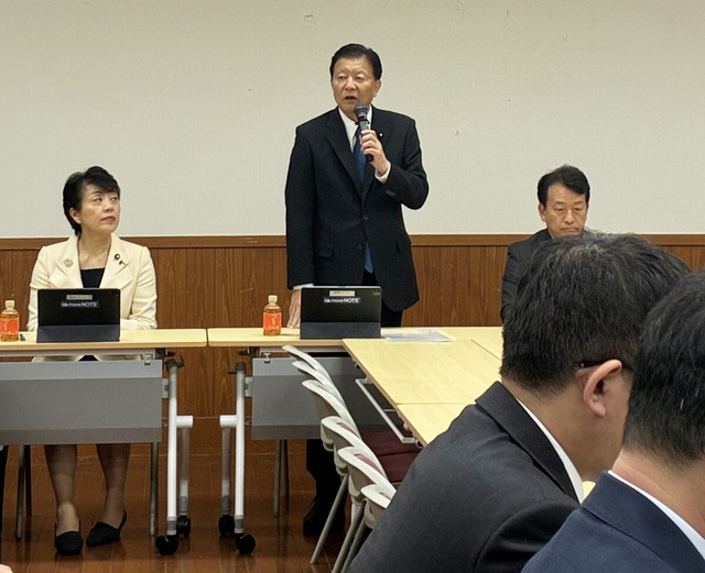 Japan to tighten re-entry screening over medical bill nonpayment - Ảnh 1.