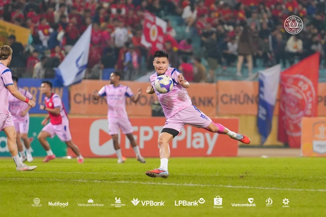 Trực tiếp AFC Champions League Two: Công An Hà Nội - Beijing Guoan- Ảnh 1. Trực tiếp AFC Champions League Two: Công An Hà Nội - Beijing Guoan- Ảnh 1.