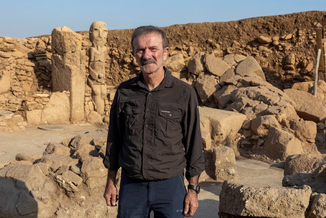 New finds in Turkey's southeast add to picture of Neolithic age- Ảnh 9. New finds in Turkey's southeast add to picture of Neolithic age- Ảnh 9.