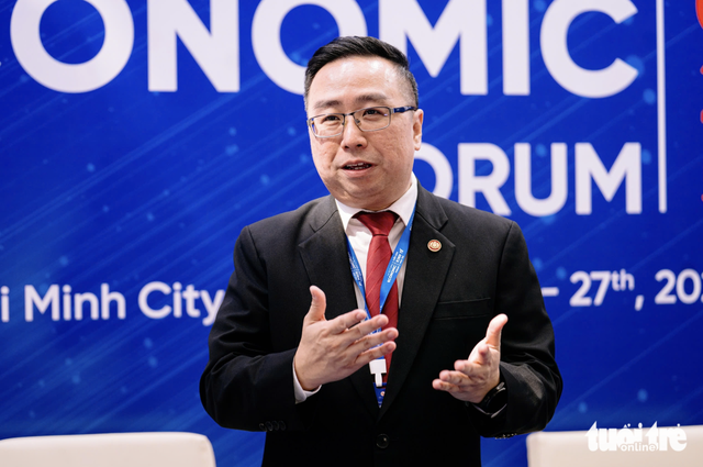 Vietnam, Malaysia look to deepen cooperation in hi-tech, AI, semiconductor development
- Ảnh 1.