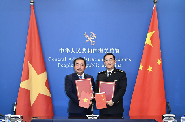 China opens wider door to Vietnam’s fresh jackfruit 
- Ảnh 2.