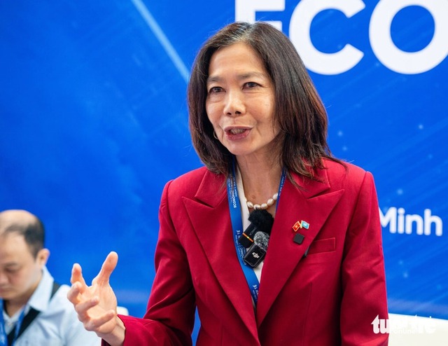 IMF, UN offer suggestions for Vietnam’s green, sustainable development - Ảnh 1.