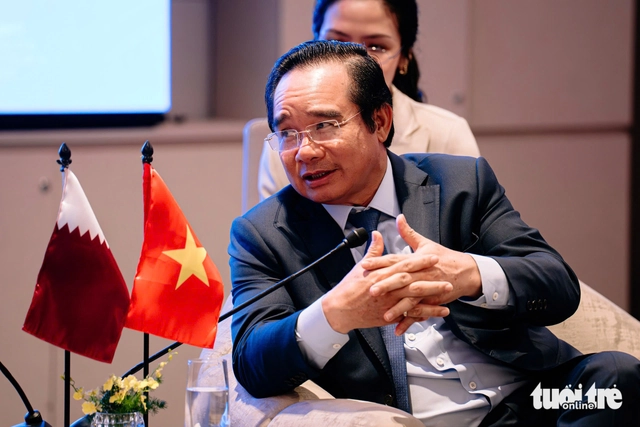 Amazon to launch direct shipping route from Ho Chi Minh City to US  - Ảnh 4.