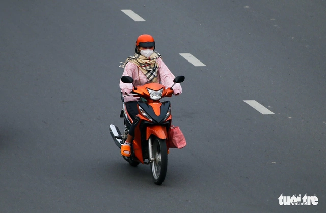 Vietnam’s Da Nang to Lam Dong face flood, landslide risks as storm Koto may bring heavy rainfall- Ảnh 2. Vietnam’s Da Nang to Lam Dong face flood, landslide risks as storm Koto may bring heavy rainfall- Ảnh 2.