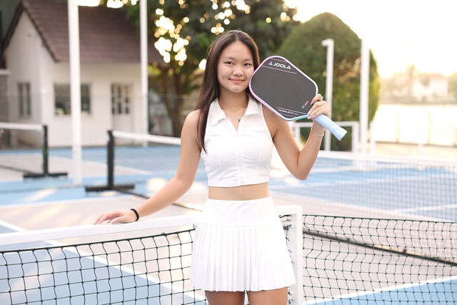 Pickleball group’s claim of 16 million Vietnamese players draws scrutiny - Ảnh 1.