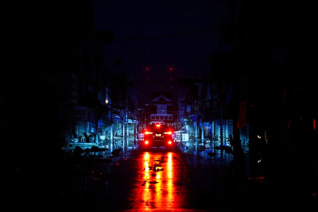 Thailand shifts gear in flood evacuation; Indonesia death toll climbs to 61- Ảnh 5.