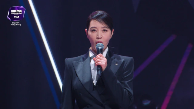 MAMA 2025 kết thúc với sự trở lại của G-Dragon, Stray Kids lần đầu ẵm Daesang - Ảnh 1.