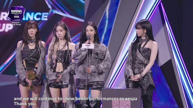 MAMA 2025 kết thúc với sự trở lại của G-Dragon, Stray Kids lần đầu ẵm Daesang - Ảnh 4.