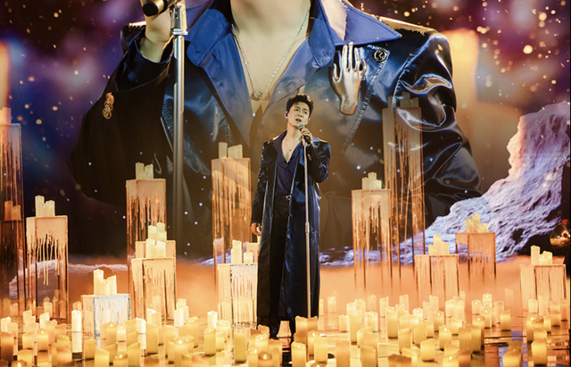 Chung kết Anh trai say hi: Thái Ngân, Jey B cảm ơn chính mình - Ảnh 5.