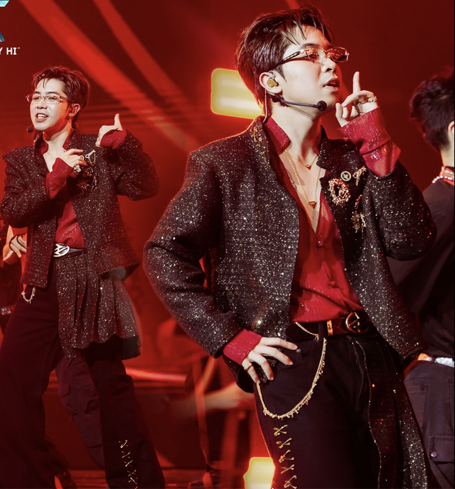 Chung kết Anh trai say hi: Thái Ngân, Jey B cảm ơn chính mình - Ảnh 7.