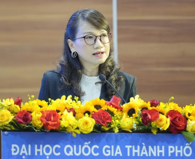 Vietnam eyes entry into $3.88-trillion global biotechnology market - Ảnh 2.