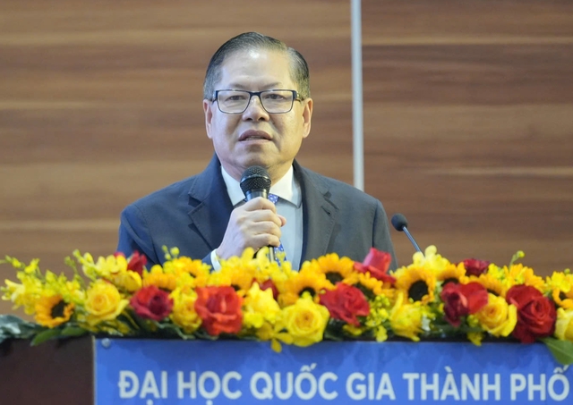 Vietnam eyes entry into $3.88-trillion global biotechnology market - Ảnh 3.