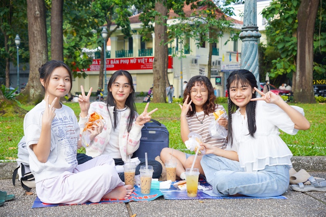 Thời tiết cả nước ngày 8-3 như thế nào?  - Ảnh 1.