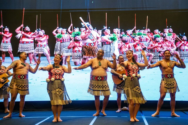 ‘Aroha’ spirit strengthens Vietnam -New Zealand partnership - Ảnh 3.