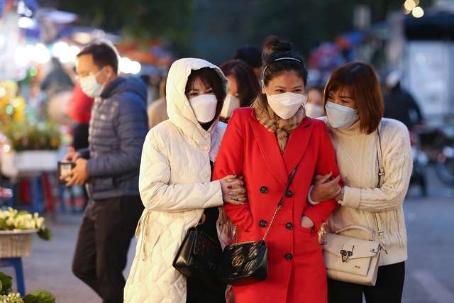 Breakfast @ Tuoi Tre News - November 29- Ảnh 1. Breakfast @ Tuoi Tre News - November 29- Ảnh 1.