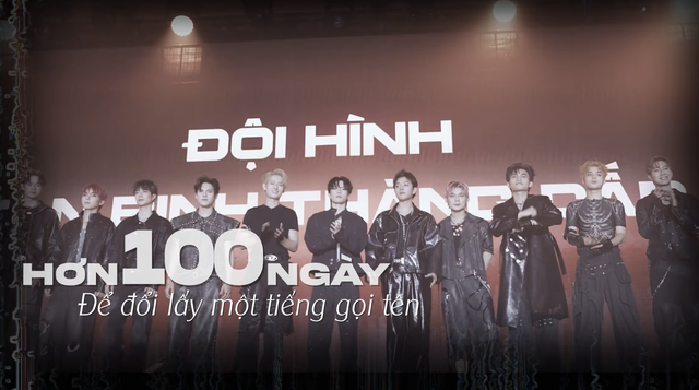 Tân binh toàn năng “cắt hành” trong tập 9? - Ảnh 1.