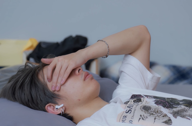 Tân binh toàn năng “cắt hành” trong tập 9? - Ảnh 3.