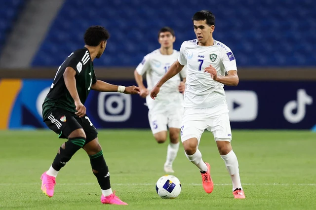 Bảng J U17 World Cup 2025: Uzbekistan là ứng viên số một - Ảnh 2.
