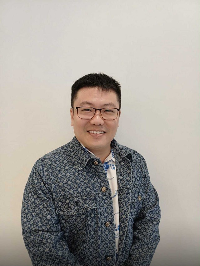 Unlocking Vietnam’s future through English: A Singaporean perspective- Ảnh 2. Unlocking Vietnam’s future through English: A Singaporean perspective- Ảnh 2.