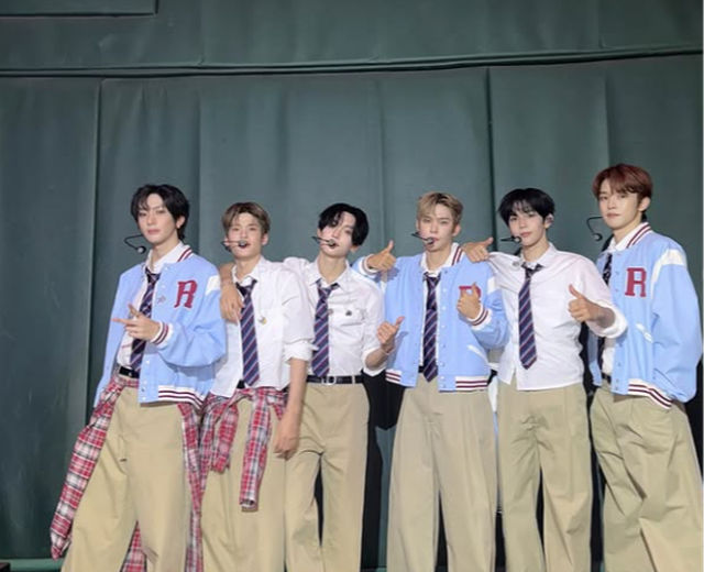 Allday Project, Riize thông báo tái xuất; Kim So Hyun đàm phán phim mới - Ảnh 2.