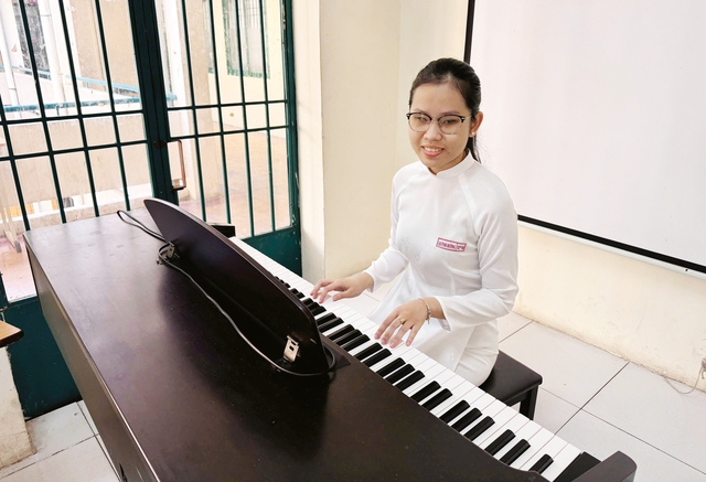 Khó đi, cô dẫn con đi - Ảnh 3.