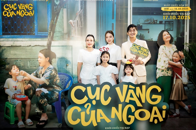 Tôi thích làm phim về phụ nữ - Ảnh 4.